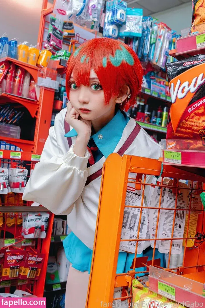 Evil Overlord Gabo Onlyfans Photo Gallery 