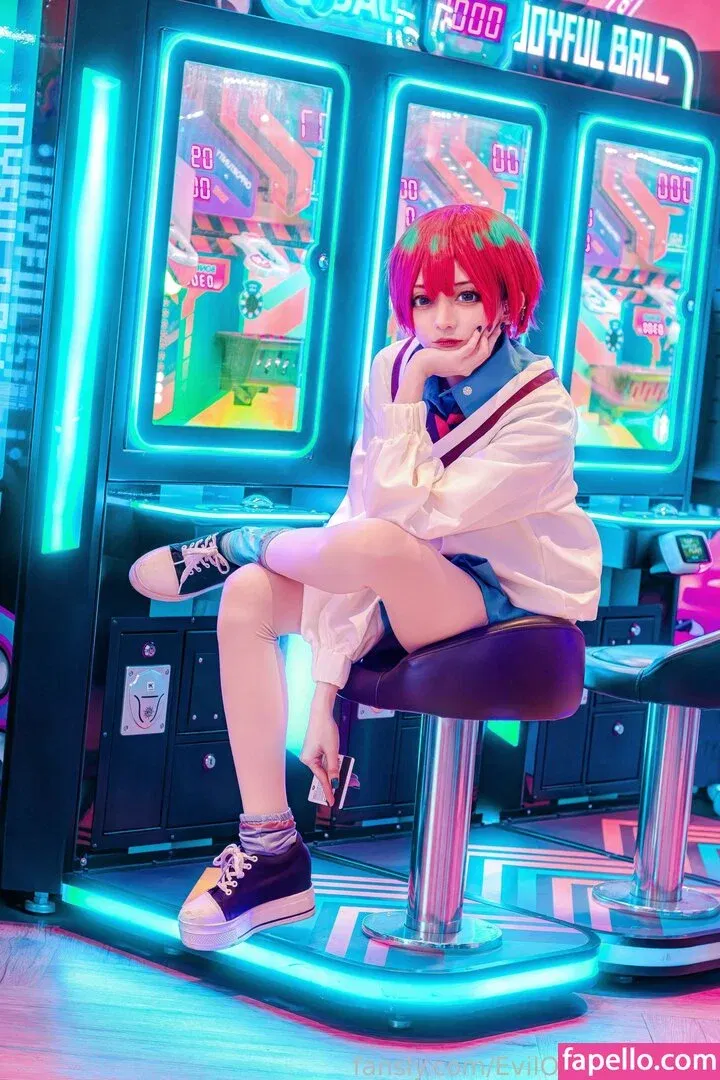 Evil Overlord Gabo Onlyfans Photo Gallery 