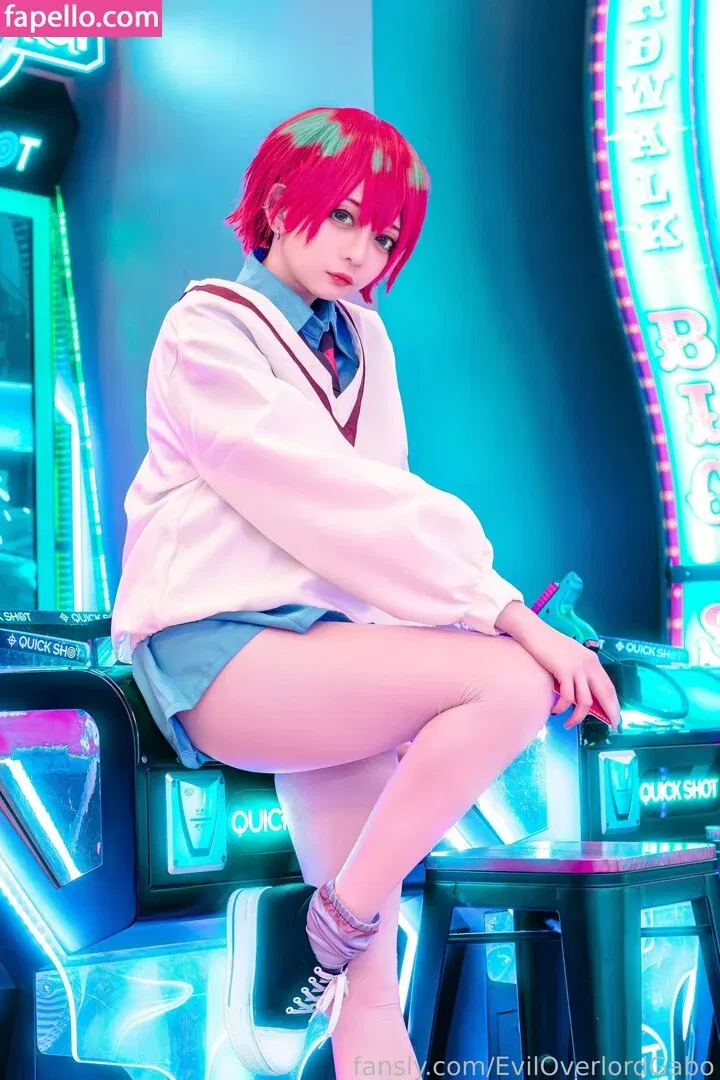 Evil Overlord Gabo Onlyfans Photo Gallery 