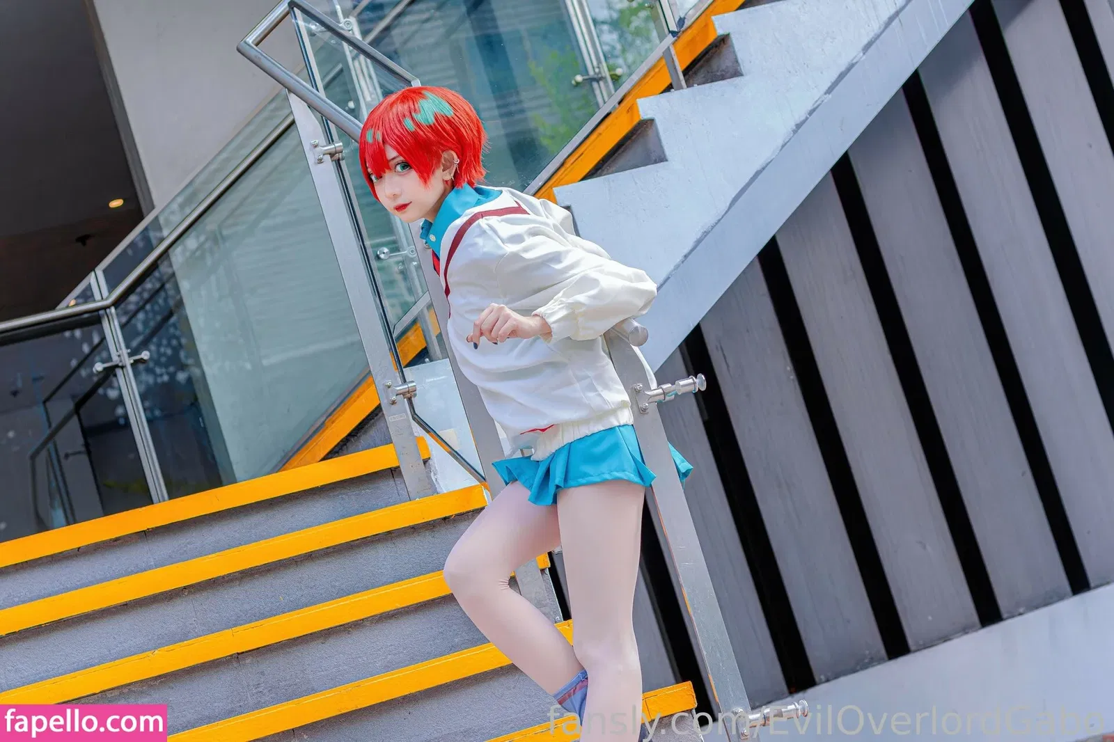 Evil Overlord Gabo Onlyfans Photo Gallery 