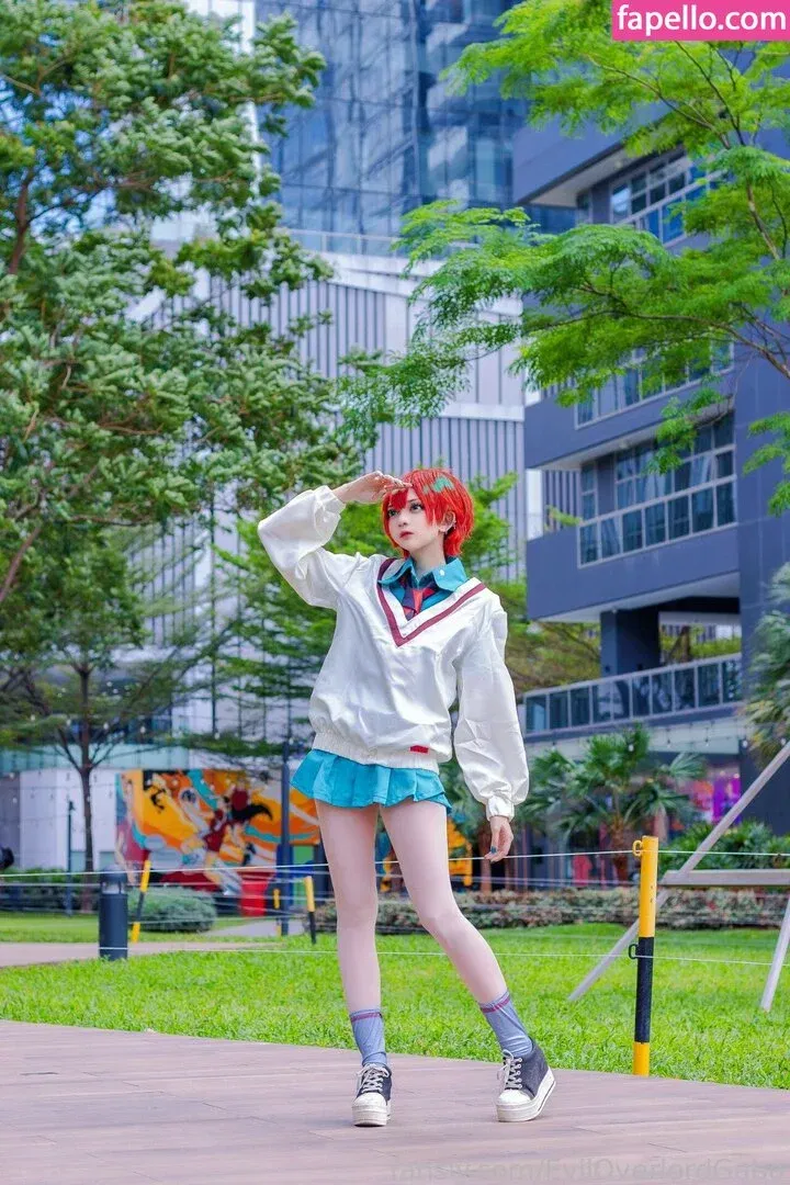 Evil Overlord Gabo Onlyfans Photo Gallery 