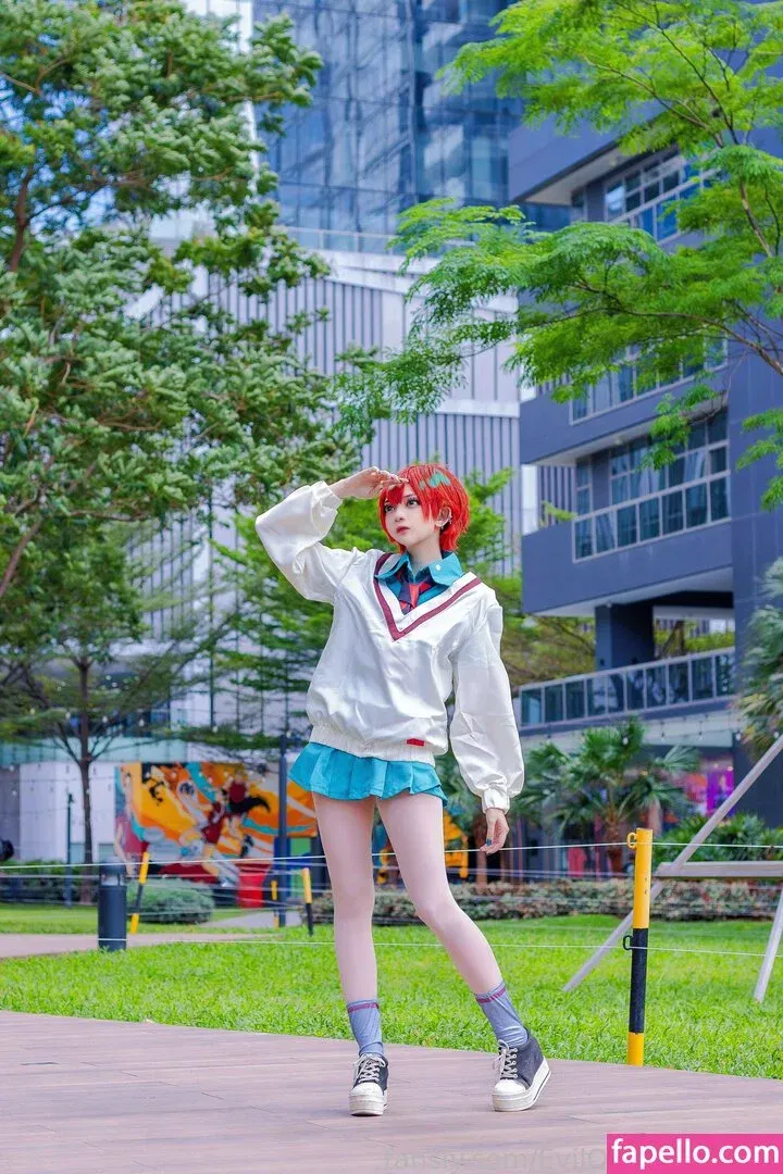 Evil Overlord Gabo Onlyfans Photo Gallery 