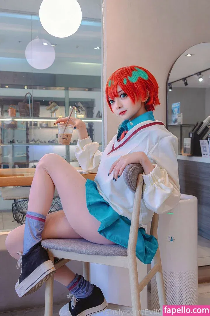 Evil Overlord Gabo Onlyfans Photo Gallery 