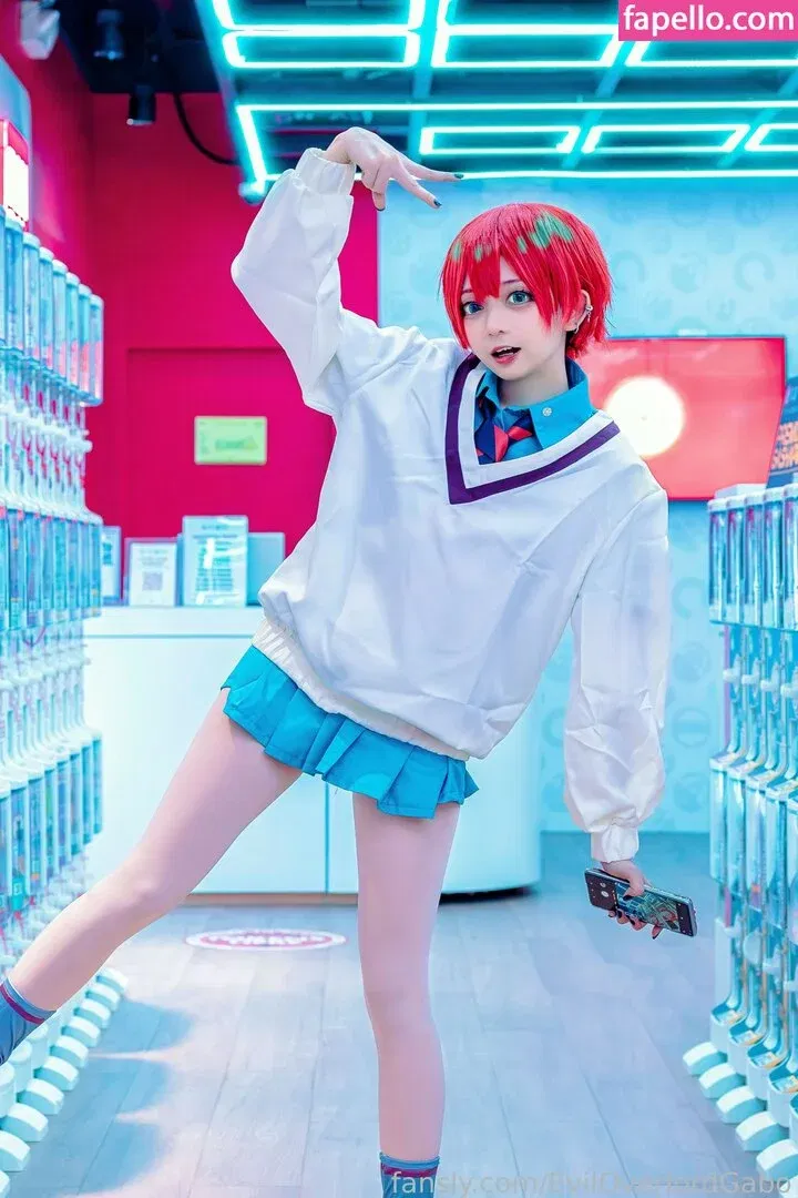 Evil Overlord Gabo Onlyfans Photo Gallery 