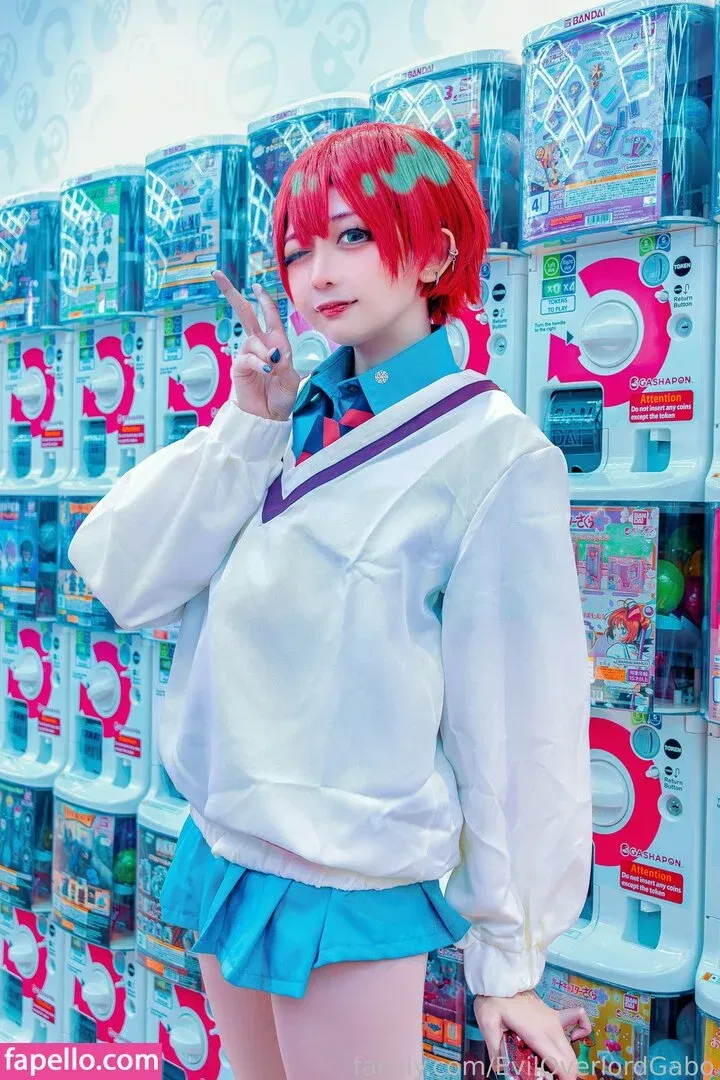 Evil Overlord Gabo Onlyfans Photo Gallery 