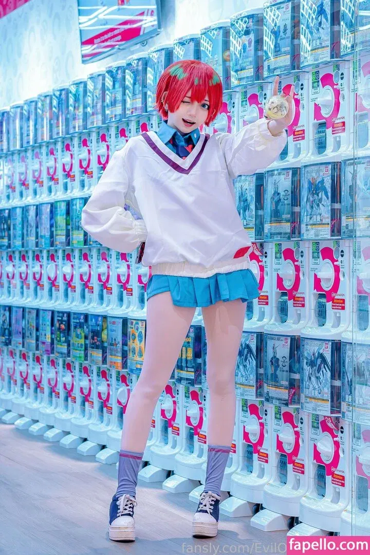 Evil Overlord Gabo Onlyfans Photo Gallery 