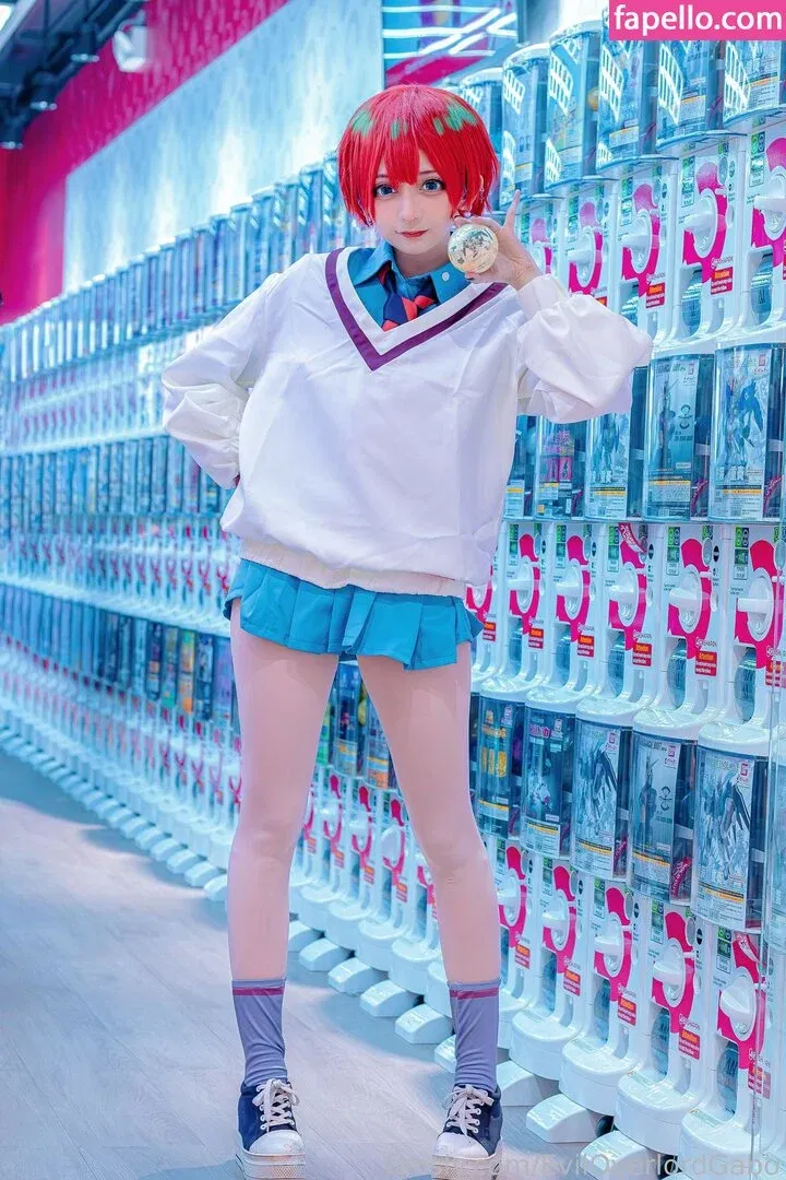 Evil Overlord Gabo Onlyfans Photo Gallery 