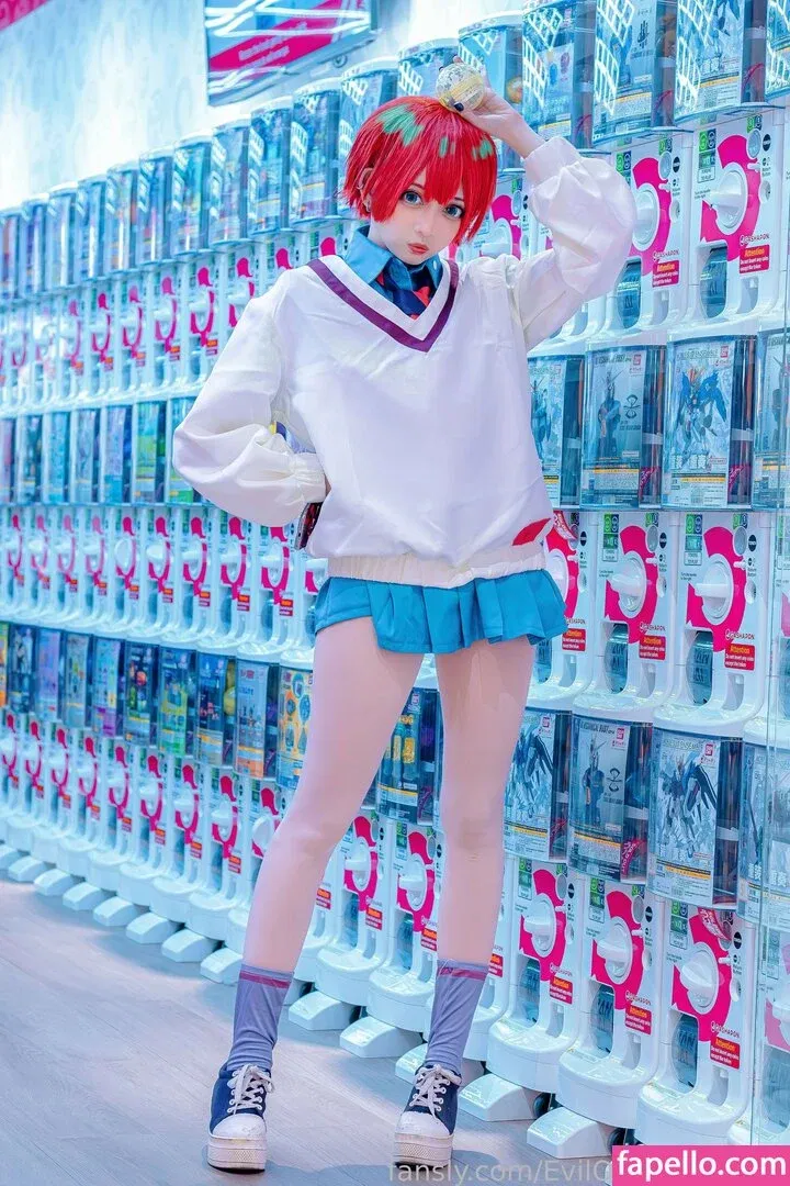 Evil Overlord Gabo Onlyfans Photo Gallery 