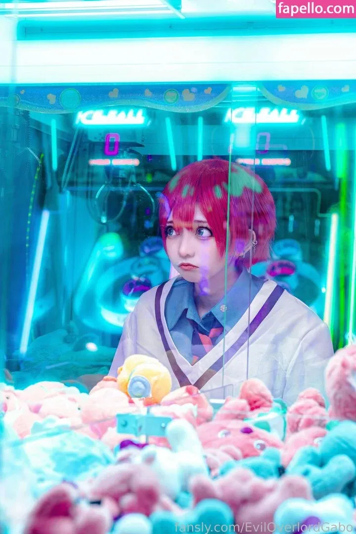 Evil Overlord Gabo Onlyfans Photo Gallery 