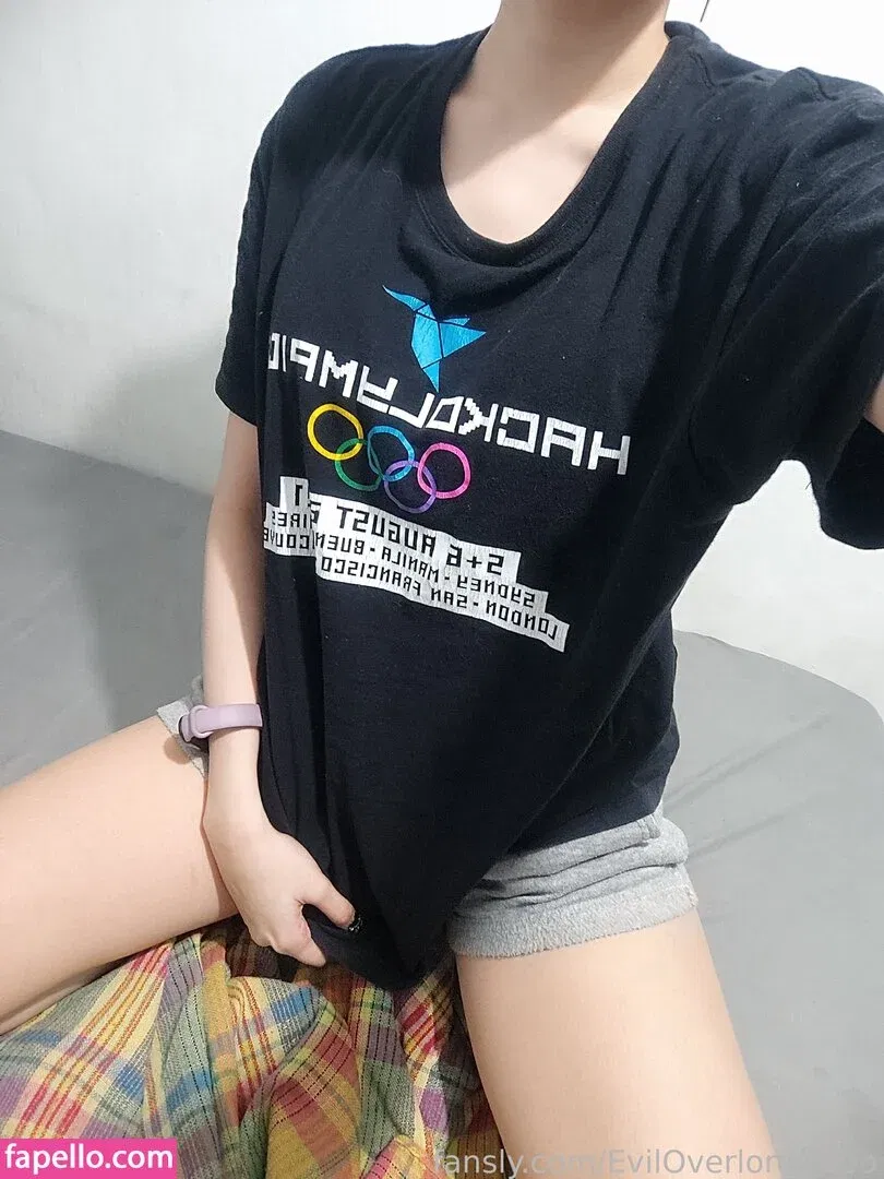 Evil Overlord Gabo Onlyfans Photo Gallery 
