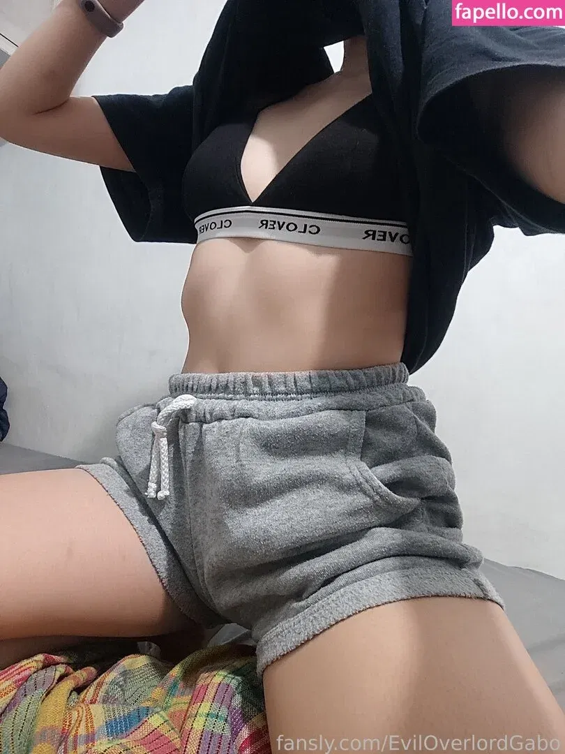 Evil Overlord Gabo Onlyfans Photo Gallery 