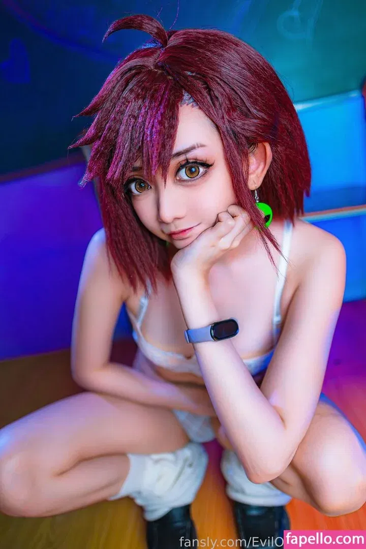 Evil Overlord Gabo Onlyfans Photo Gallery 