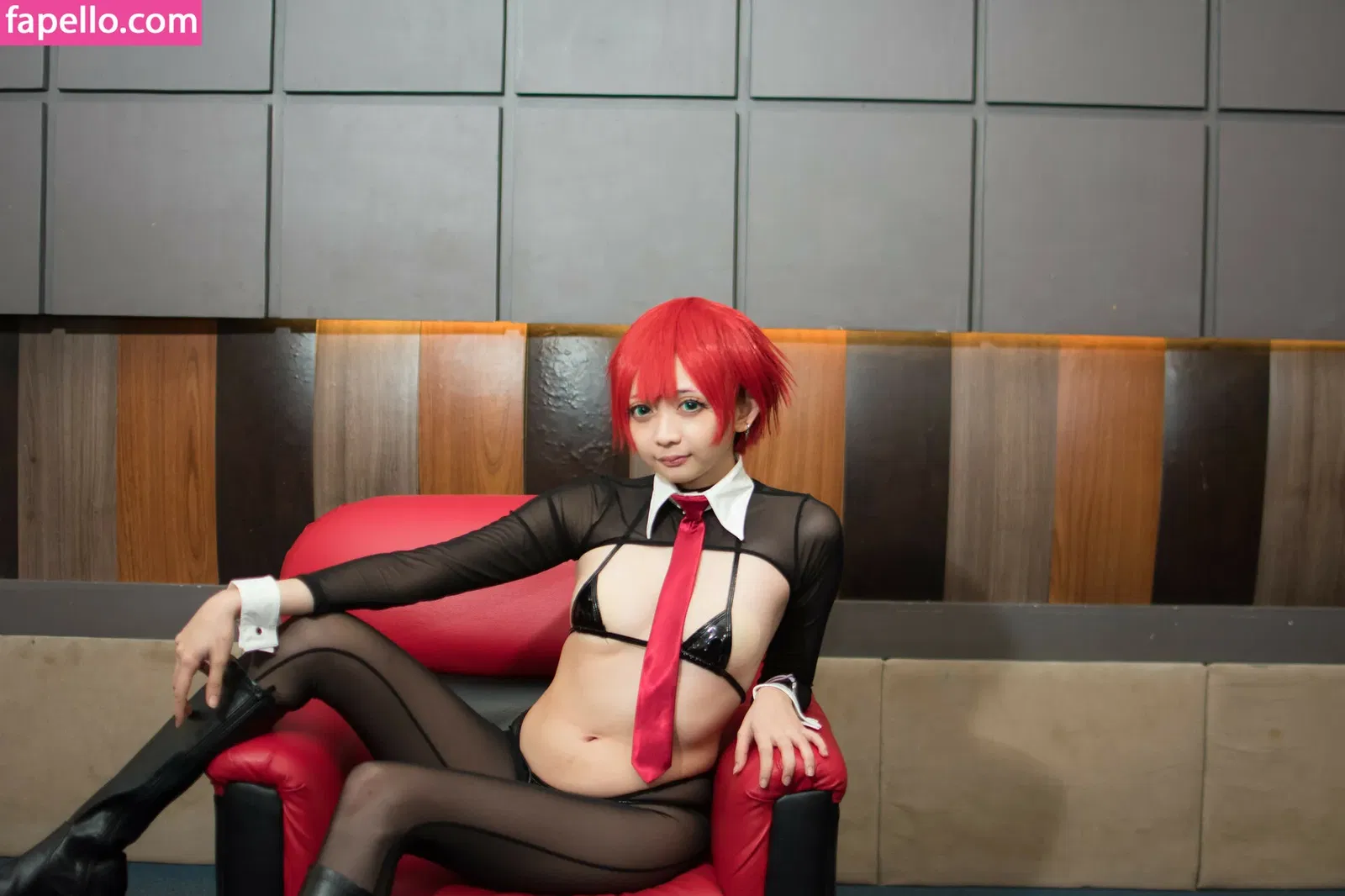 Evil Overlord Gabo Onlyfans Photo Gallery 