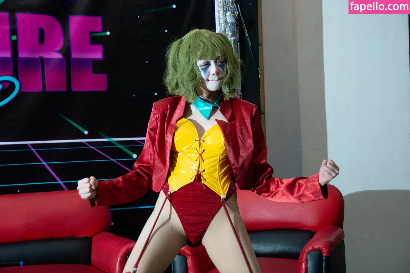 Evil Overlord Gabo Onlyfans Photo Gallery 