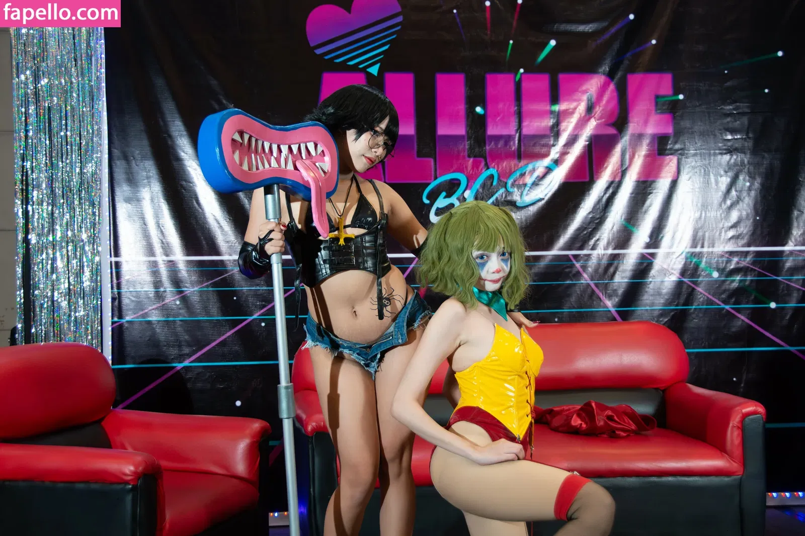 Evil Overlord Gabo Onlyfans Photo Gallery 