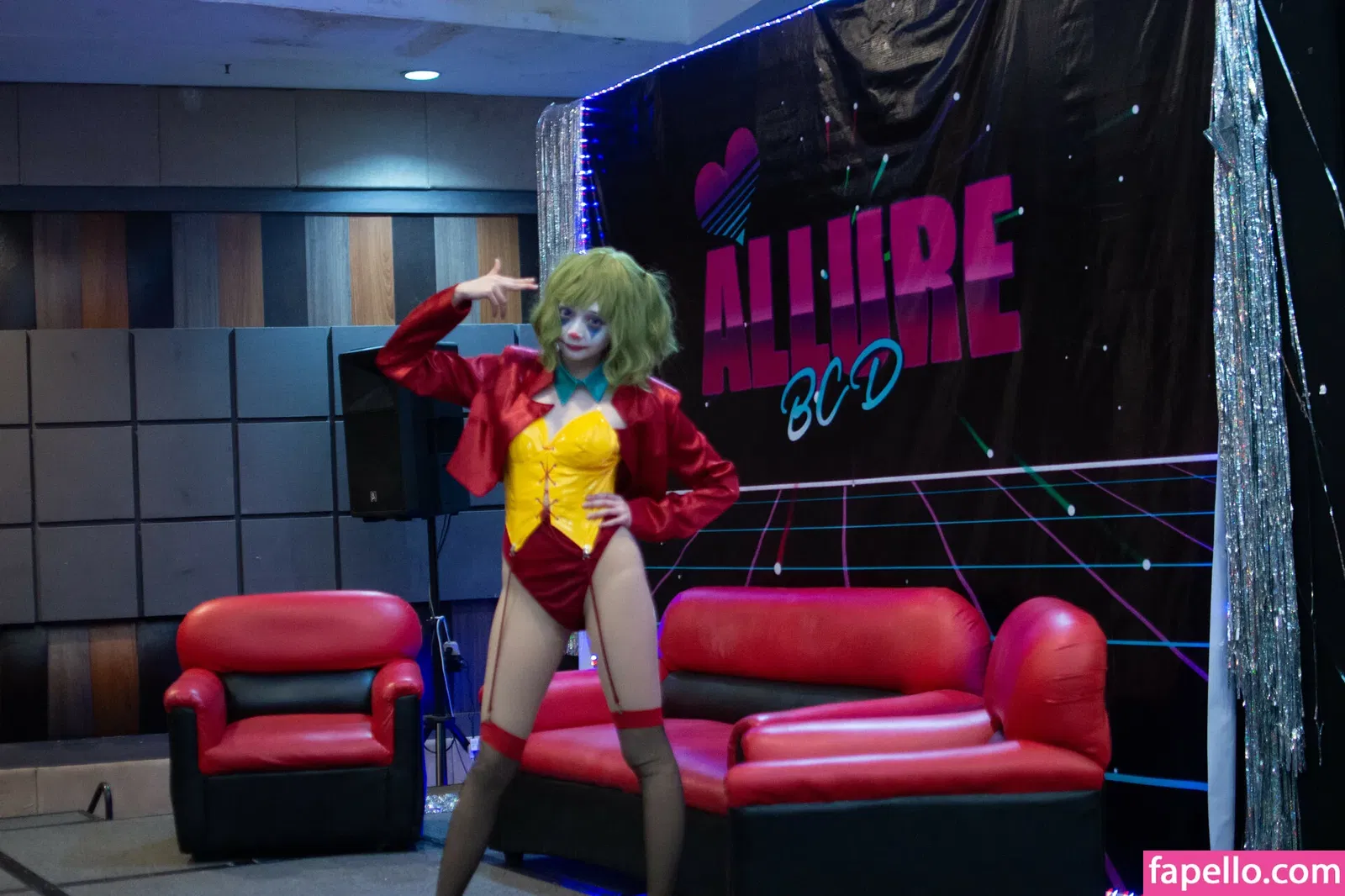 Evil Overlord Gabo Onlyfans Photo Gallery 