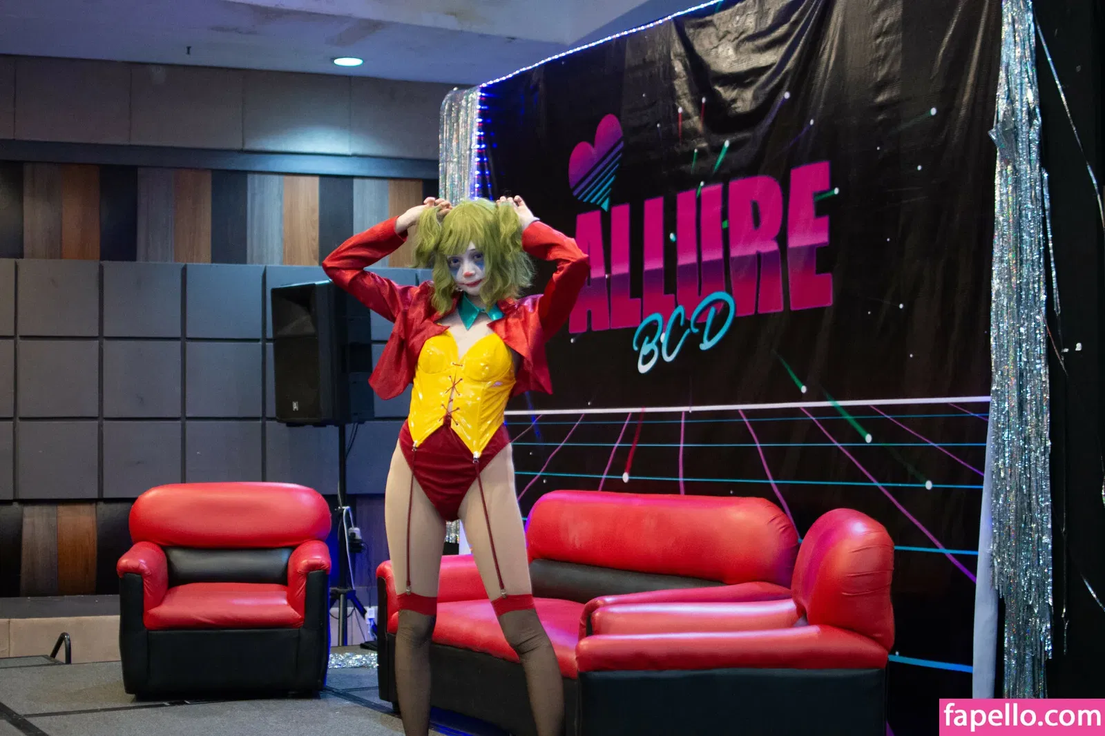 Evil Overlord Gabo Onlyfans Photo Gallery 