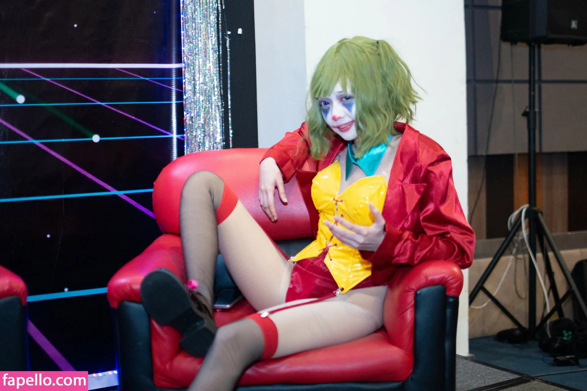 Evil Overlord Gabo Onlyfans Photo Gallery 