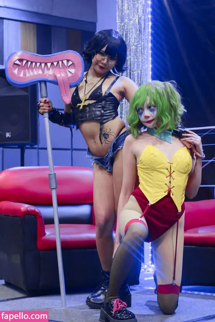 Evil Overlord Gabo Onlyfans Photo Gallery 