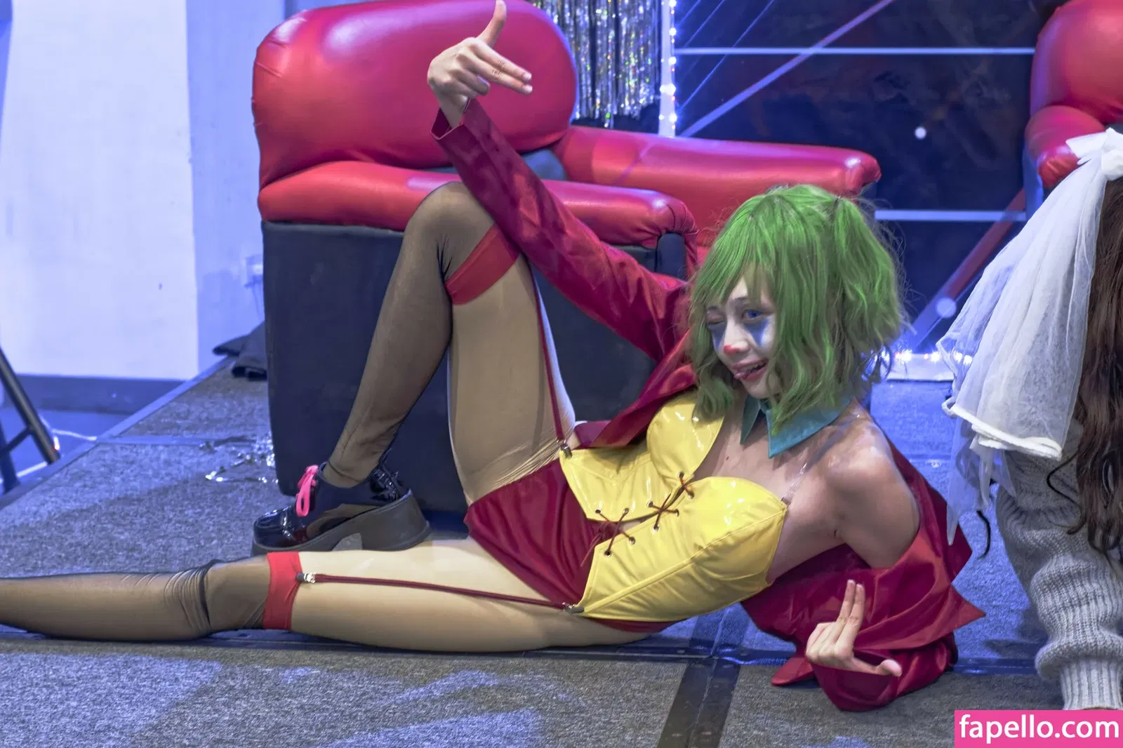 Evil Overlord Gabo Onlyfans Photo Gallery 