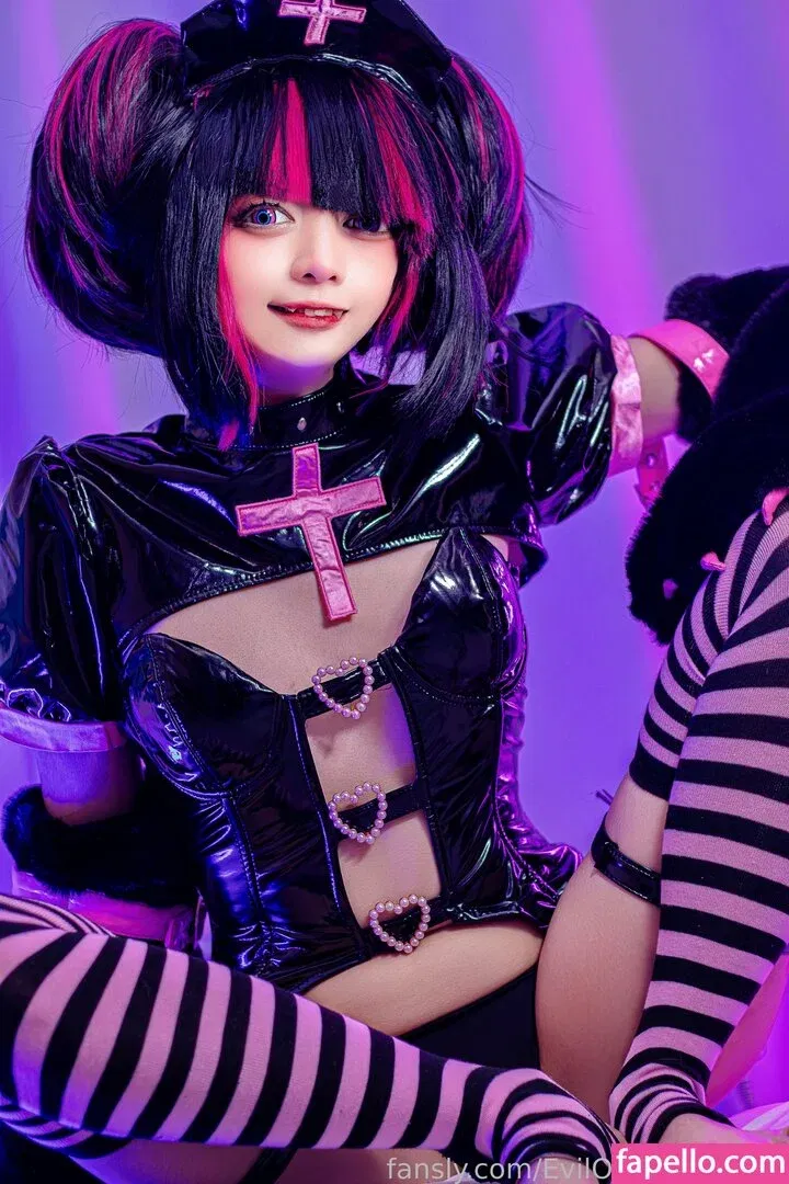 Evil Overlord Gabo Onlyfans Photo Gallery 