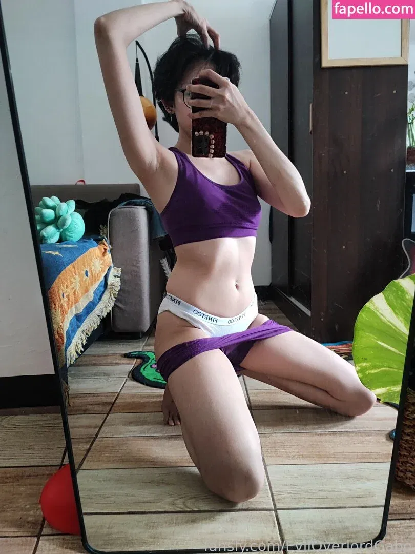 Evil Overlord Gabo Onlyfans Photo Gallery 