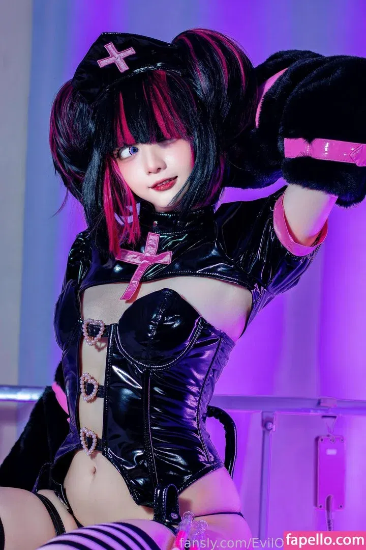 Evil Overlord Gabo Onlyfans Photo Gallery 