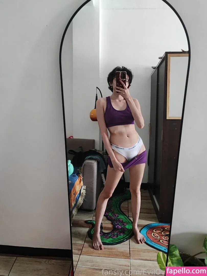 Evil Overlord Gabo Onlyfans Photo Gallery 