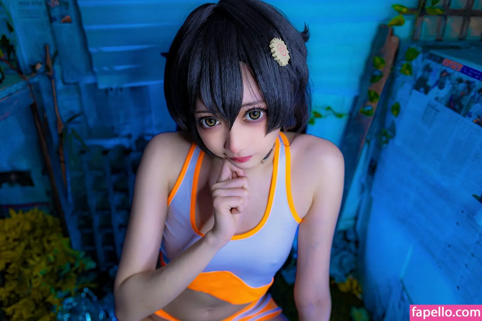 Evil Overlord Gabo Onlyfans Photo Gallery 