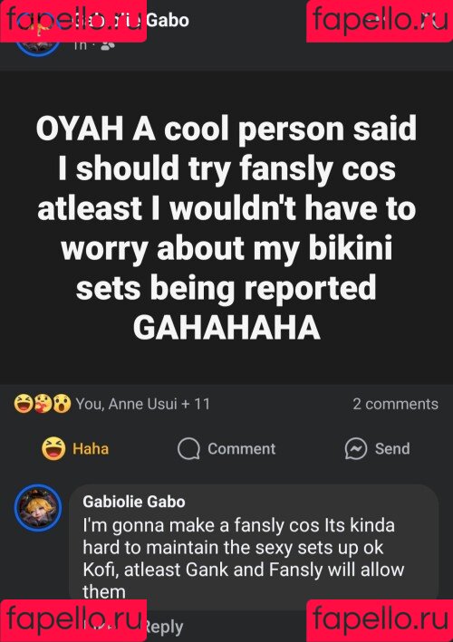 Evil Overlord Gabo Onlyfans Photo Gallery 