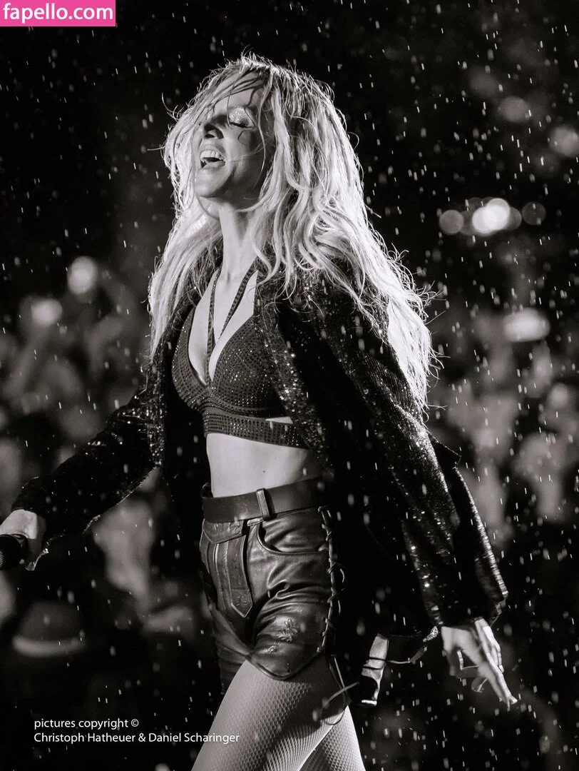 Melissa Naschenweng Onlyfans Photo Gallery 