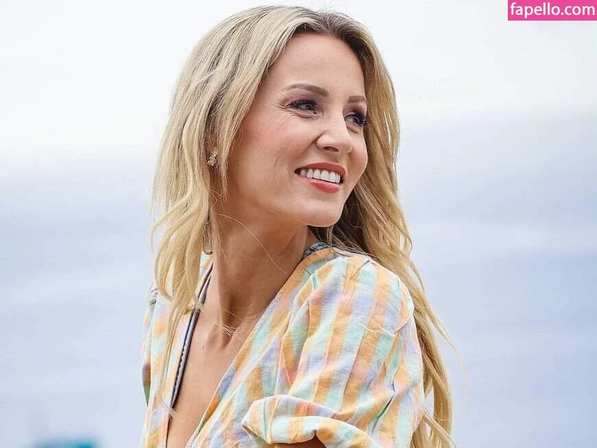 Melissa Naschenweng Onlyfans Photo Gallery 