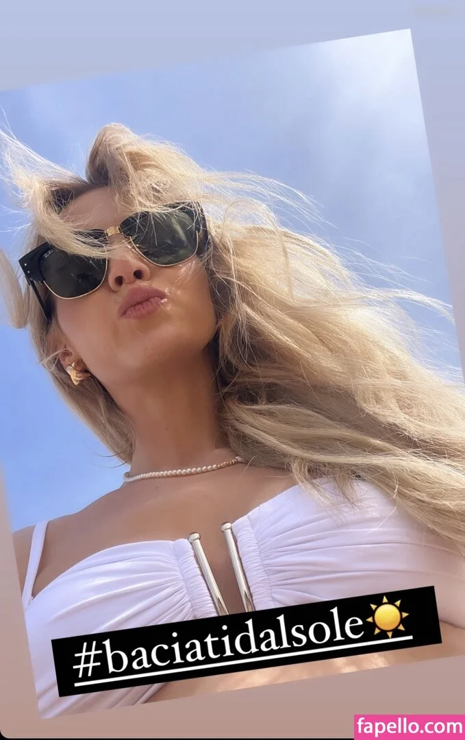 Melissa Naschenweng Onlyfans Photo Gallery 