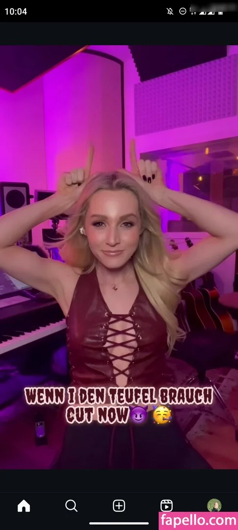 Melissa Naschenweng Onlyfans Photo Gallery 