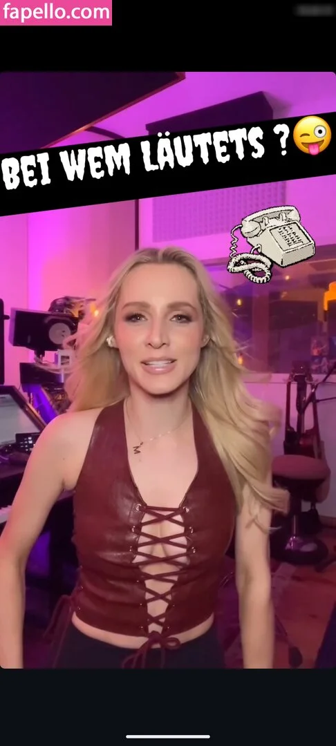 Melissa Naschenweng Onlyfans Photo Gallery 