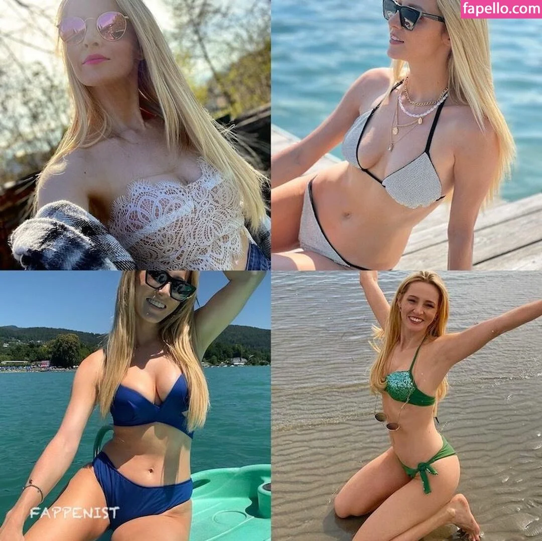 Melissa Naschenweng Onlyfans Photo Gallery 