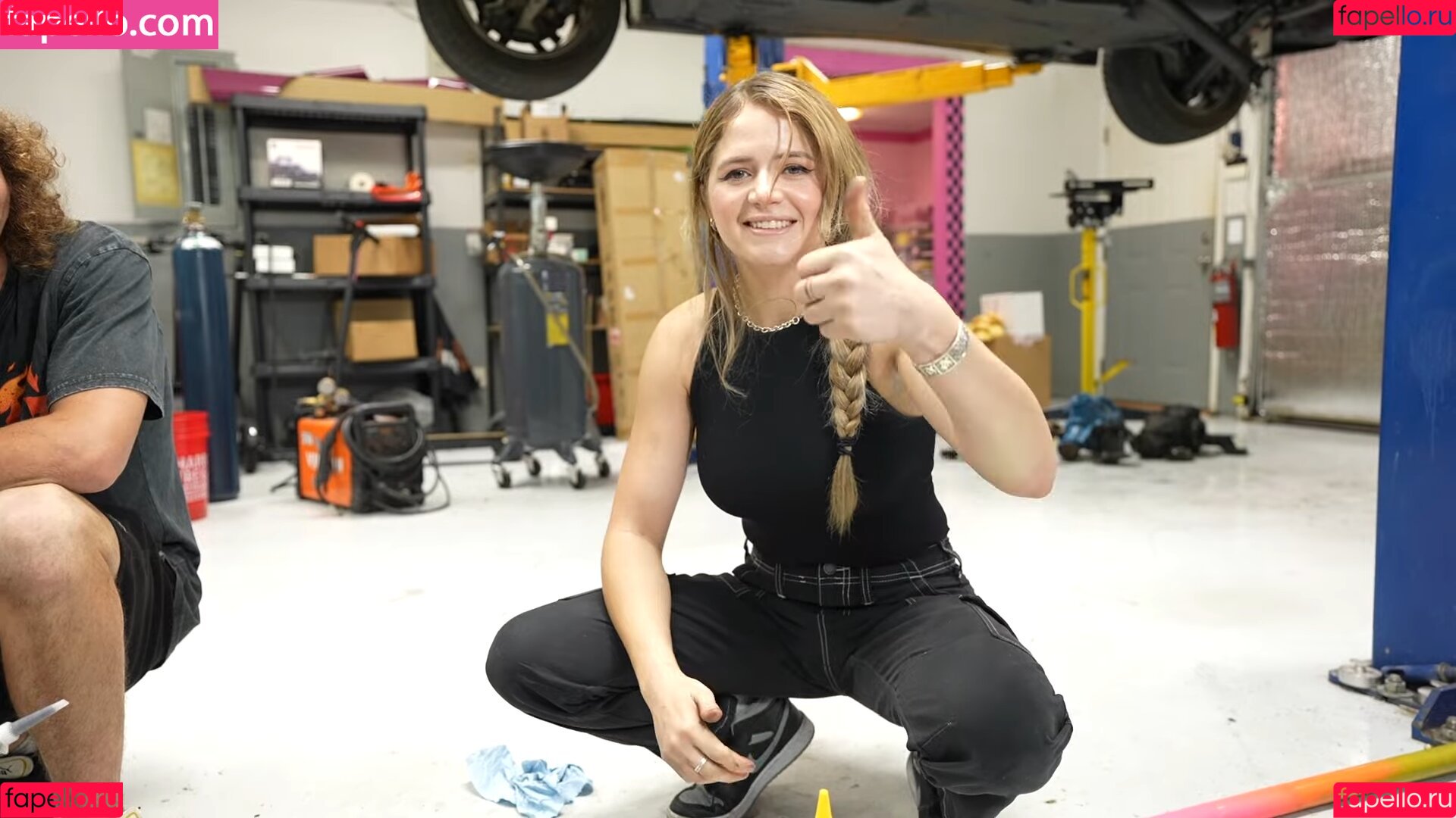 Collete Davis Onlyfans Photo Gallery 