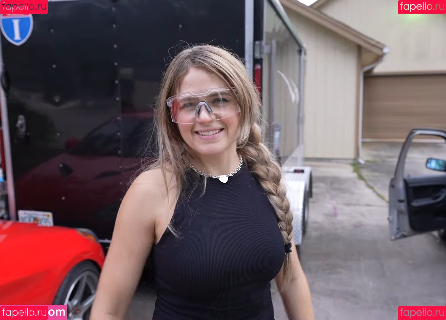 Collete Davis Onlyfans Photo Gallery 