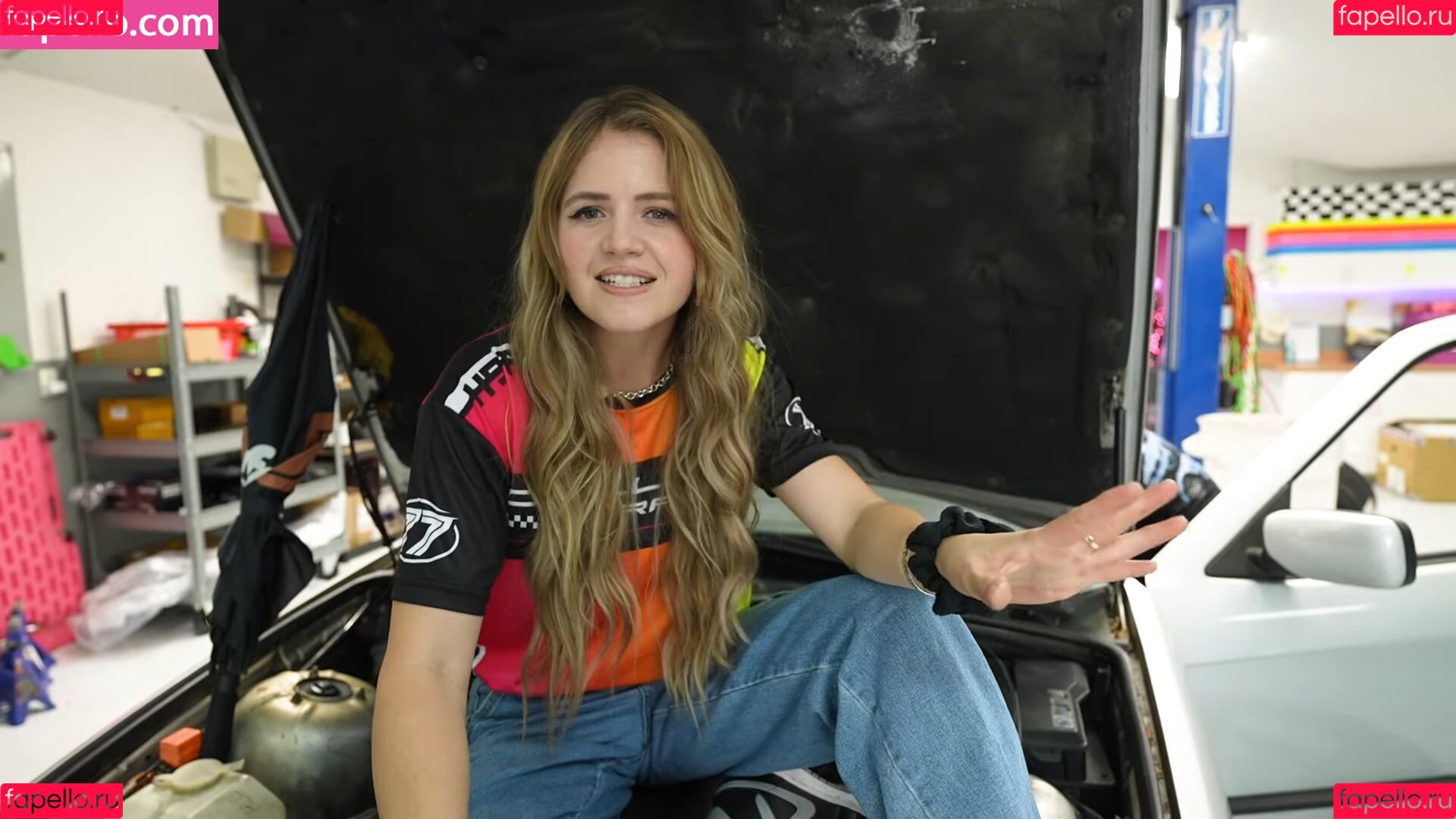 Collete Davis Onlyfans Photo Gallery 