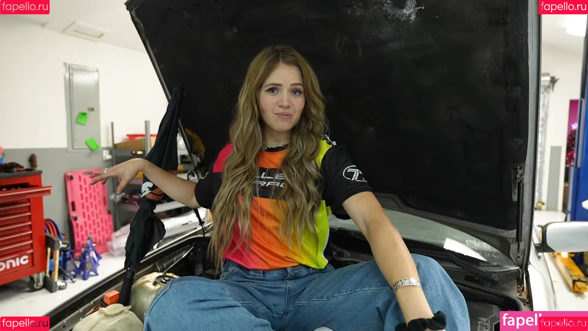 Collete Davis Onlyfans Photo Gallery 