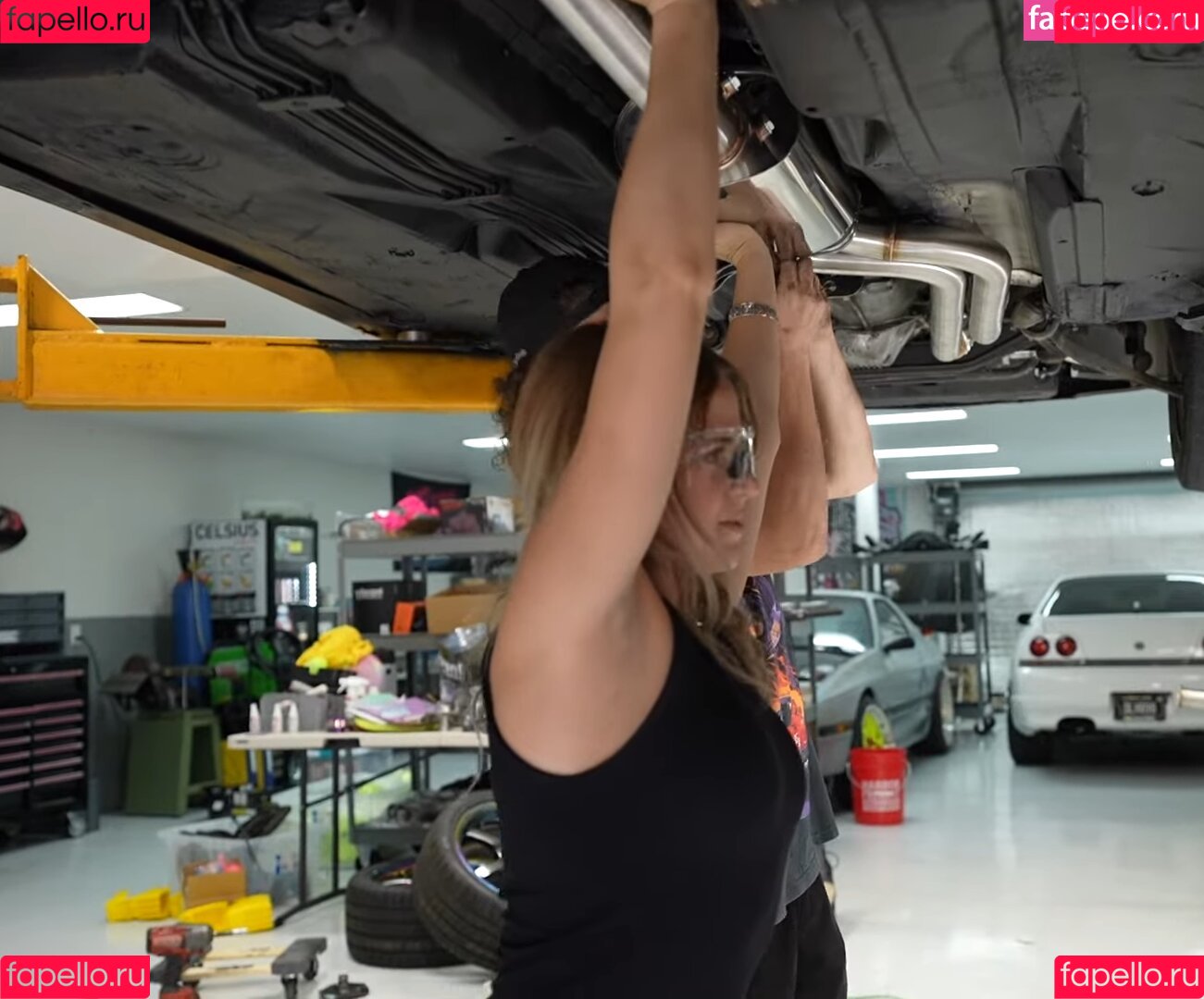 Collete Davis Onlyfans Photo Gallery 