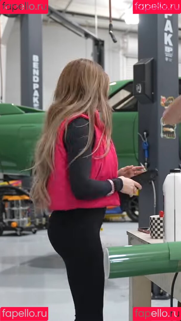 Collete Davis Onlyfans Photo Gallery 