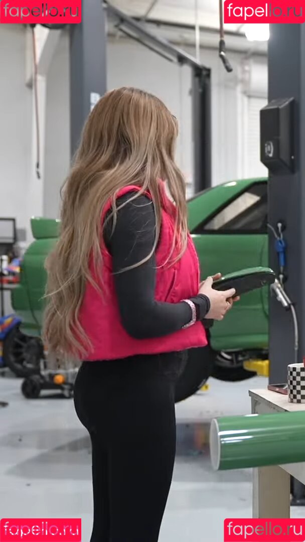 Collete Davis Onlyfans Photo Gallery 