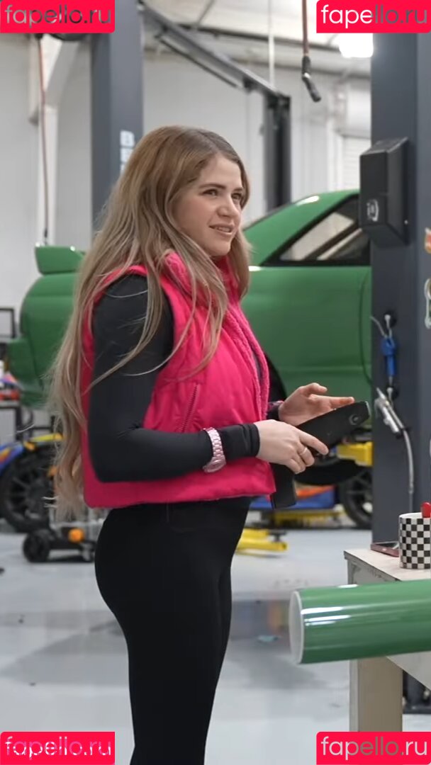 Collete Davis Onlyfans Photo Gallery 