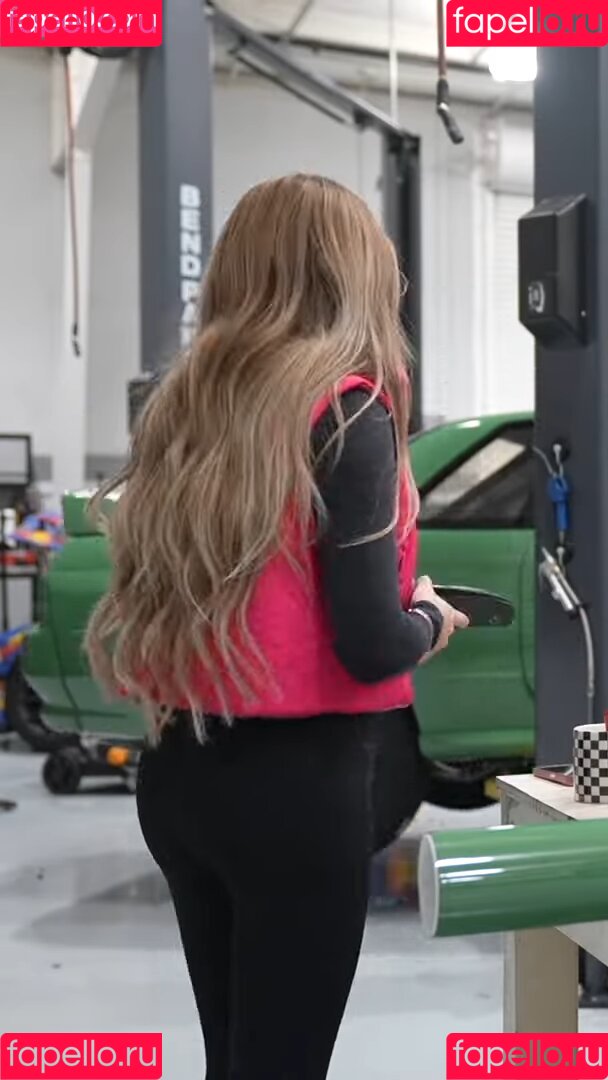 Collete Davis Onlyfans Photo Gallery 