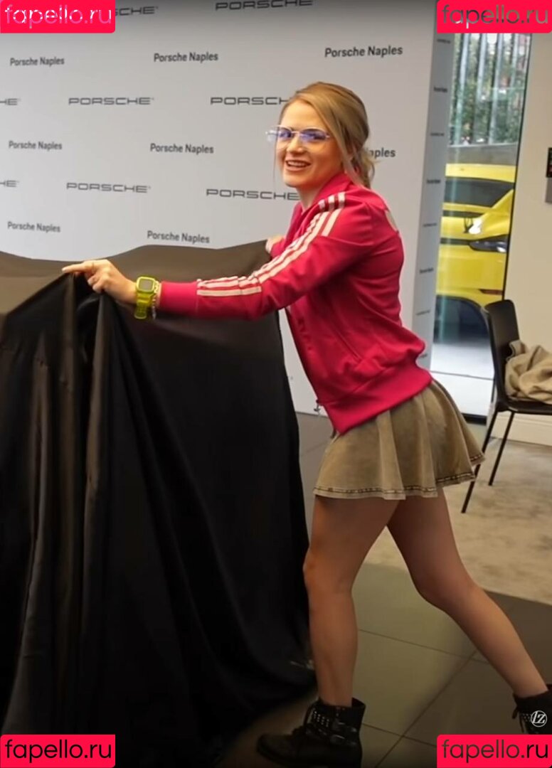 Collete Davis Onlyfans Photo Gallery 