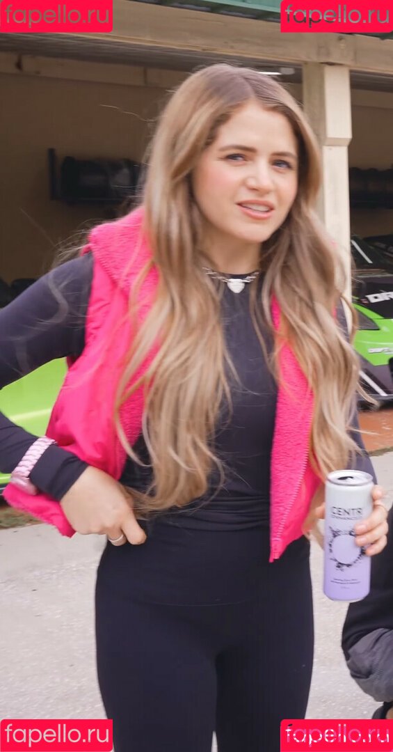 Collete Davis Onlyfans Photo Gallery 