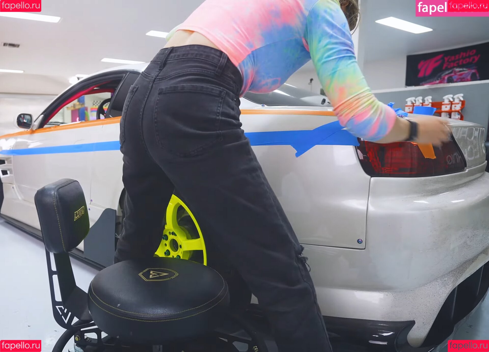 Collete Davis Onlyfans Photo Gallery 