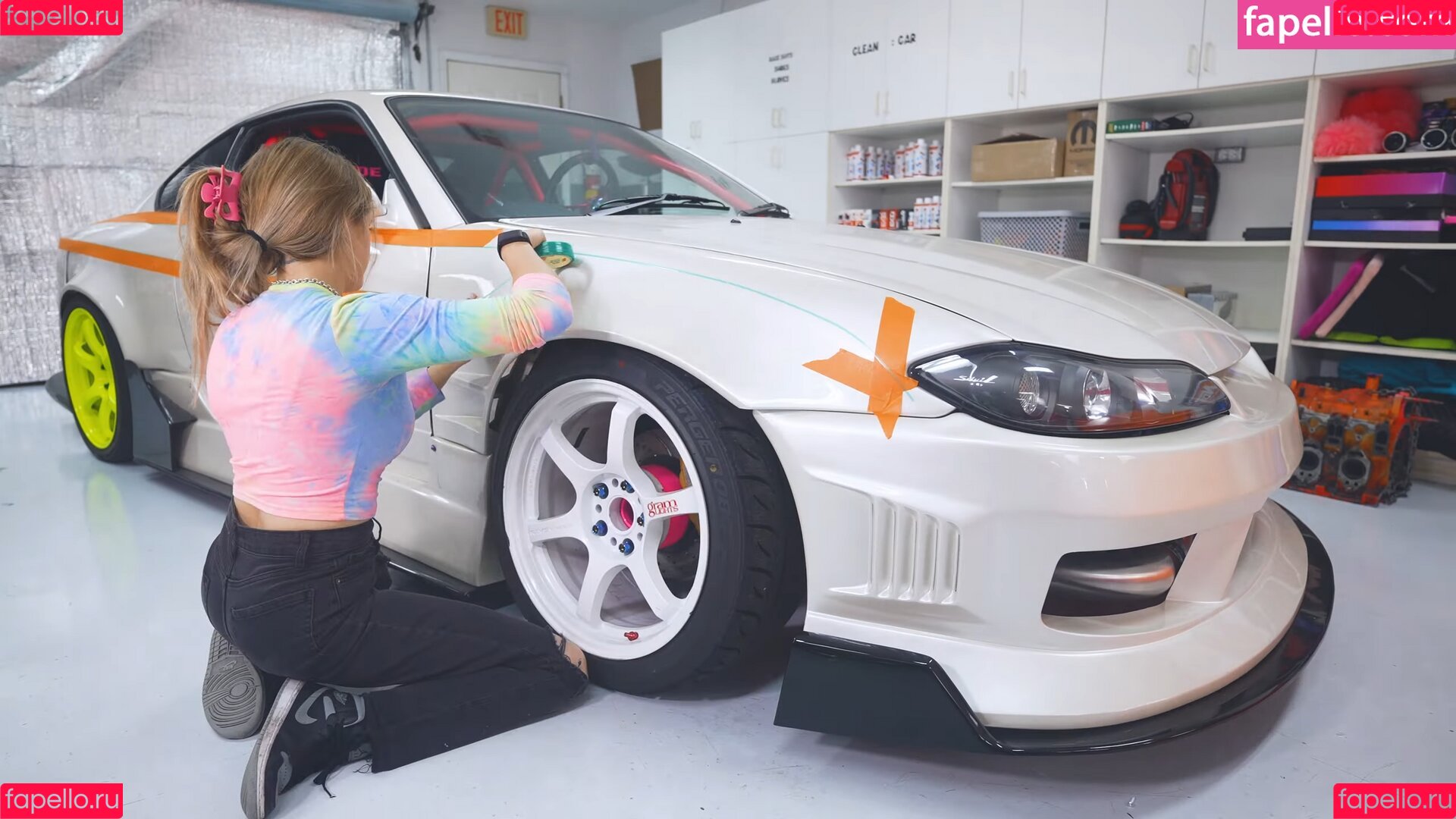 Collete Davis Onlyfans Photo Gallery 