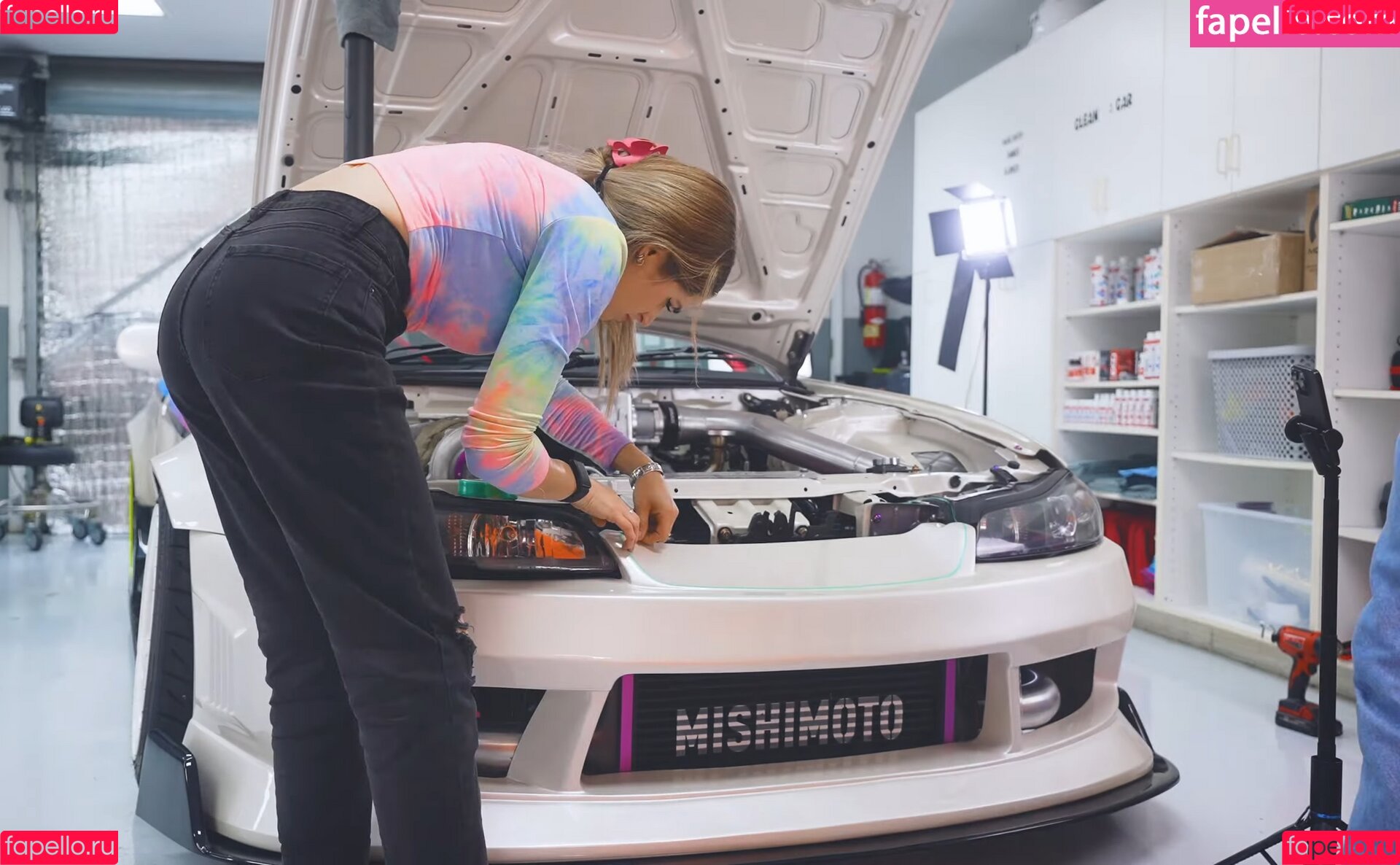 Collete Davis Onlyfans Photo Gallery 